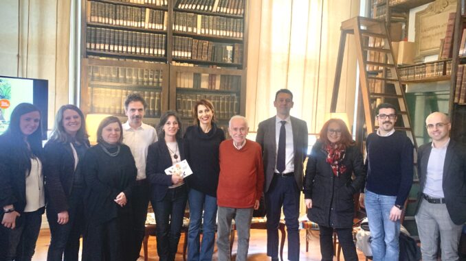 Cortemilia torna protagonista con Il Gigante delle Langhe, premio Nazionale di letteratura per ragazzi