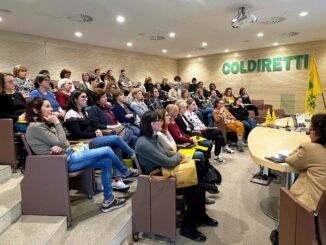 8 marzo, Coldiretti Cuneo: nella Granda un impresa agricola su 4 è guidata da donne