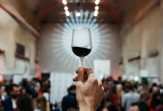 Al via il Salone del vino di Torino nel weekend dal 2 al 4 marzo 2