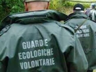In provincia di Asti si preparano le guardie ecologiche volontarie