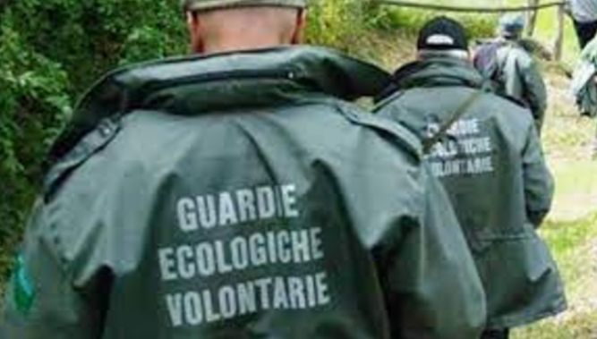 In provincia di Asti si preparano le guardie ecologiche volontarie