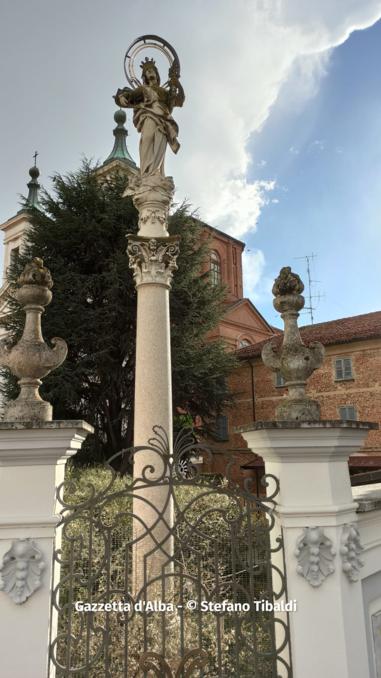 Fioritura primaverile nel pruneto della Madonna dei Fiori (FOTOGALLERY) 2