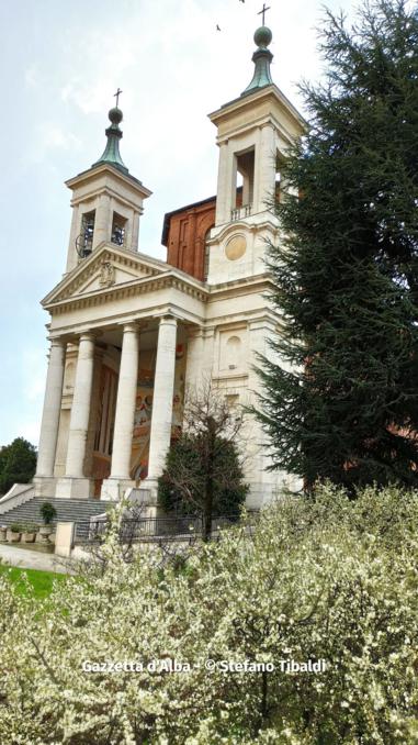 Fioritura primaverile nel pruneto della Madonna dei Fiori (FOTOGALLERY) 5