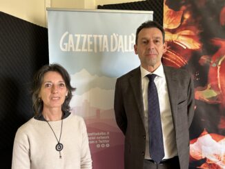 A Fuori dai fogli una puntata sul premio per ragazzi Il gigante delle Langhe