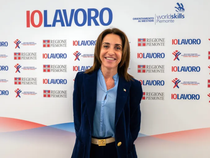 Il salone Iolavoro ha fatto tappa ad Alba offrendo oltre 800 posti 1