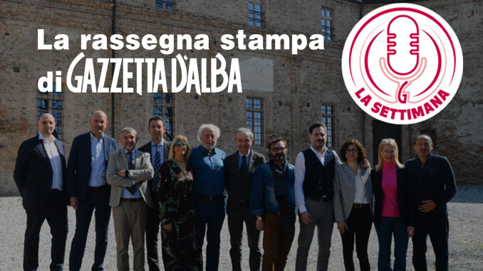 LASETTIMANA_SITO_CULTURA Sobrero sfiora la vittoria alla Milano-Sanremo, mentre sfuma la capitale della cultura italiana