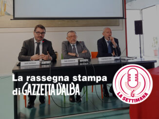 La settimana: 11,6 miliardi di volume complessivo per Banca d'Alba con il bilancio 2023