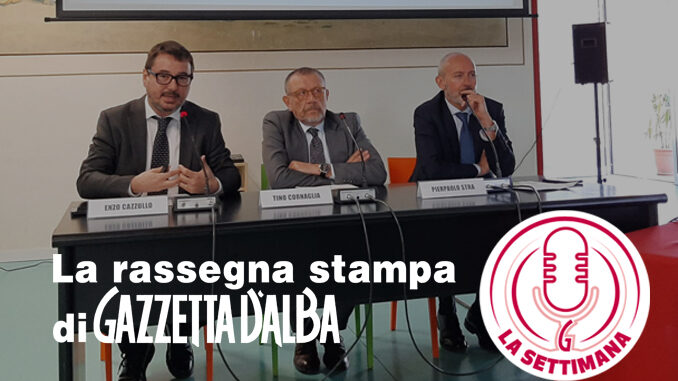 La settimana: 11,6 miliardi di volume complessivo per Banca d'Alba con il bilancio 2023