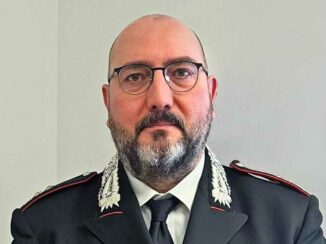 Bra: partecipato incontro per le frazioni con il comandante dei Carabinieri