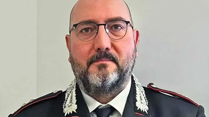 Operazione contro lo spaccio a Bra, il tenente colonnello Lorenzo Repetto spiega le indagini