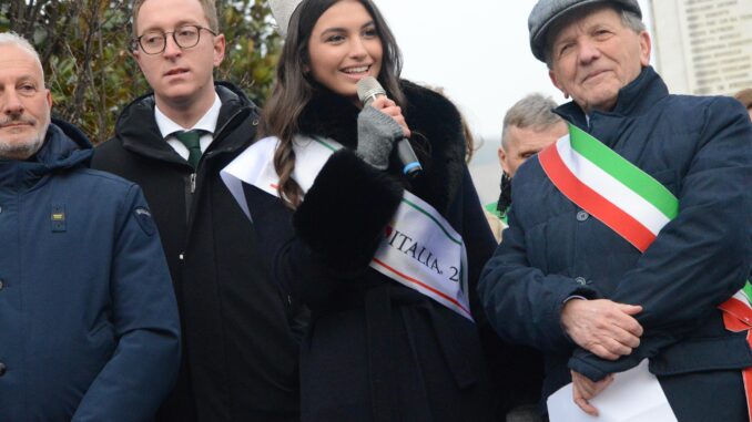 Miss Italia