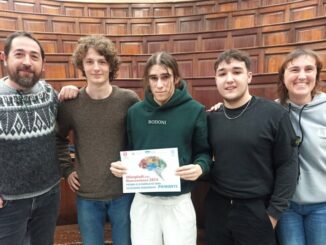 Liceale di Saluzzo finalista alle Olimpiadi delle neuroscienze
