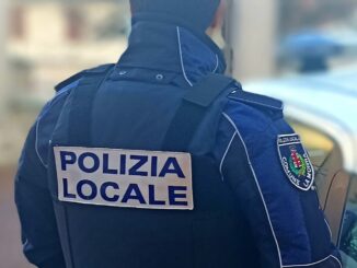 Non aveva mai preso la patente, fermato dalla Polizia locale di La Morra