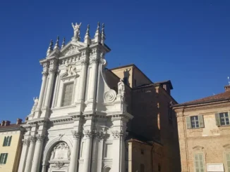 A Bra è ripartita l'attività dell'oratorio di Sant'Andrea 1
