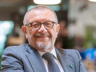 Confcooperative: il Piemonte conferma la presidenza di Tino Cornaglia 1