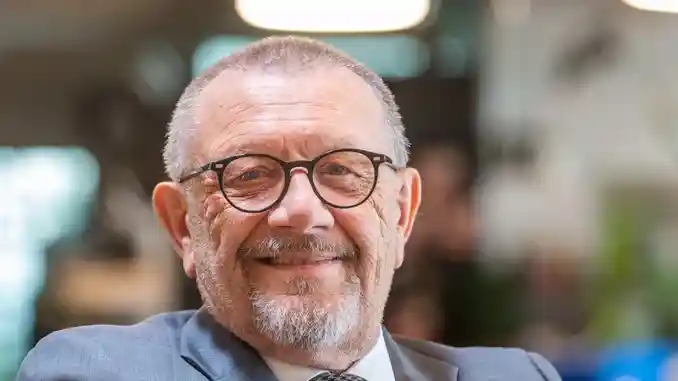 Tino Cornaglia
