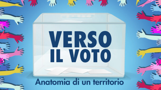 Le voci degli albesi nel nuovo podcast Verso il voto