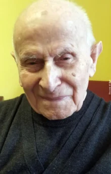 È scomparso don Mario Venturello, decano del clero astigiano