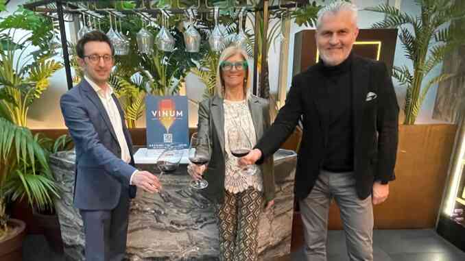 Vinum Alba 2024 - Bolla Allena Rabino Alba: conferme e novità per la nuova edizione di Vinum