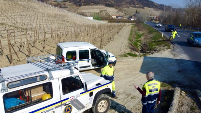 Nuova edizione di Visita, ama, rispetta con le pulizie di Pasqua