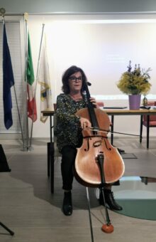 Rotary Club Bra: un concerto per la Giornata internazionale della donna