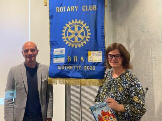 Rotary Club Bra: un concerto per la Giornata internazionale della donna 1