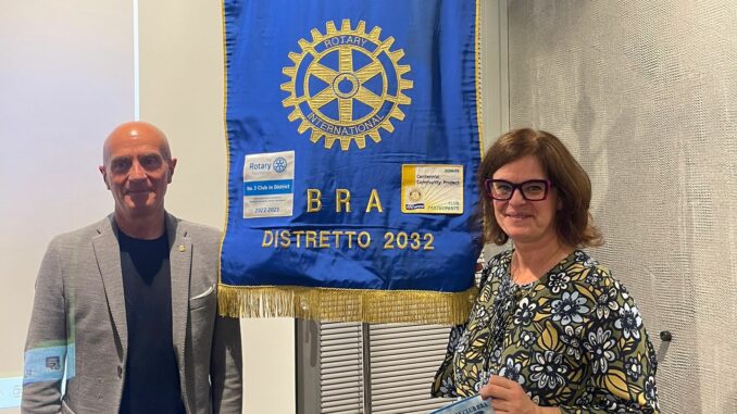 Rotary Club Bra: un concerto per la Giornata internazionale della donna 1