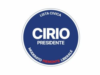 Nasce il Comitato Promotore della Lista Civica “Cirio Presidente”