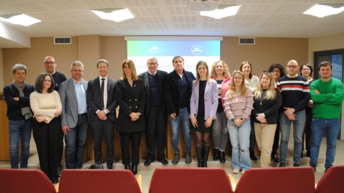 abiconf alba confcommercio Nasce Abiconf Alba, la "casa" Confcommercio degli amministratori di condominio