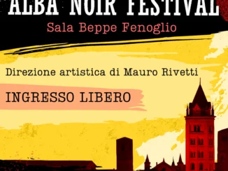 “Il venerdì giallo è uomo. Omaggio ad Arthur Conan Doyle”, venerdì 5 aprile in sala Fenoglio