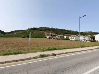 Quel tunnel salverà il quartiere Moretta di Alba