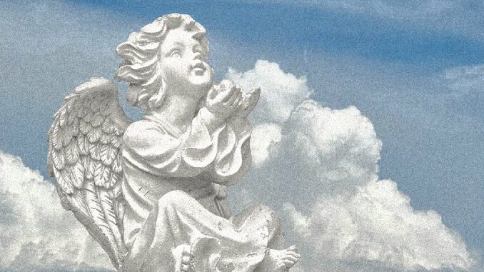 angel-sky Profondo cordoglio a Monticello d’Alba per la scomparsa della piccola Martina Burdese