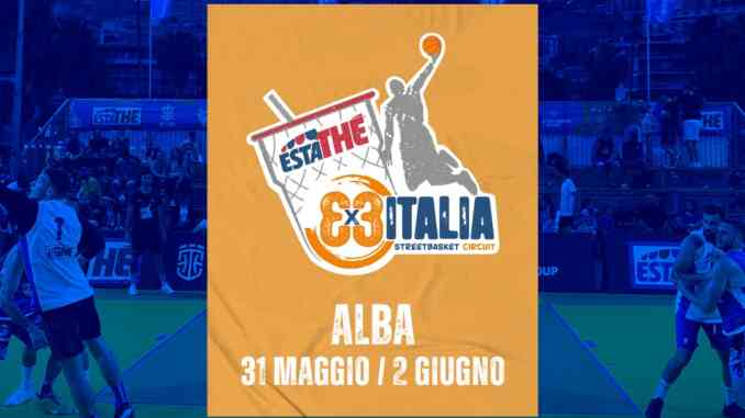 Il grande basket 3x3 sbarcherà in piazza Duomo per tre giorni di divertimento (VIDEO) 7