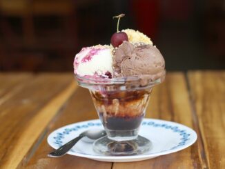 Domenica si festeggia la Giornata europea del gelato artigianale