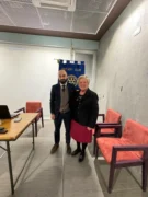 Il Rotary club Bra entra nella storia dell