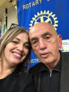 Rotary BRa: con Domenico Quirico, l