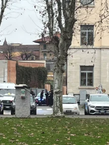 I ragazzi di Bra manifestano a sostegno dei coetanei di Pisa