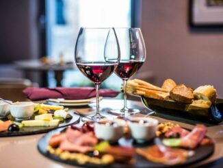 La "Festa del vino" a Clavesana, le produzioni del territorio in tre momenti di condivisione