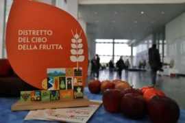 Distretti del cibo, domani a Pollenzo la seconda parte dell