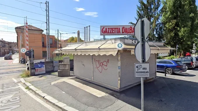L'edicola di Vivaro lunedì sospende la vendita dei giornali: «Trattati come attività di serie B»