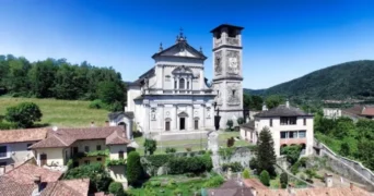 Non è primavera senza le giornate del Fondo ambiente italiano. Appuntamenti in Piemonte 13