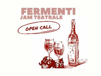 Fermenti: Jam teatrale