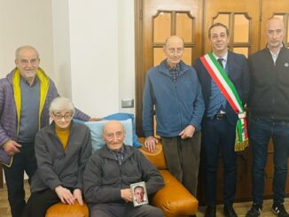 La famiglia Pistone dona il teatro Balbo al Comune di Canelli 1