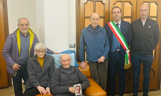 La famiglia Pistone dona il teatro Balbo al Comune di Canelli 1