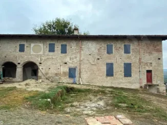 Sabato il Comune di La Morra illustra i lavori realizzati al monastero dell'Annunziata