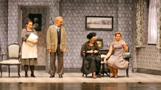 I maneggi per maritare una figlia, il teatro genovese sul palco del Sociale di Alba