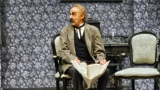 I maneggi per maritare una figlia, il teatro genovese sul palco del Sociale di Alba 2