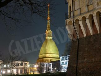 Torino si colora di giallo a cento giorni dalla partenza del Tour
