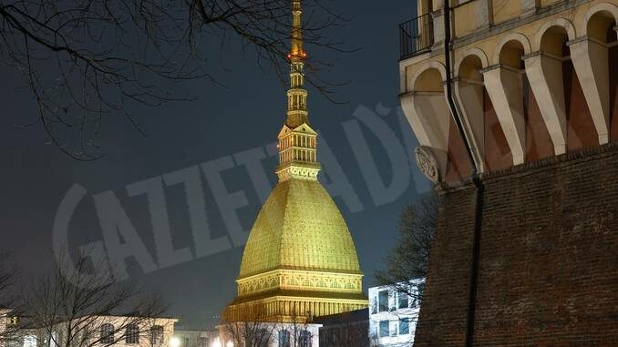 Torino si colora di giallo a cento giorni dalla partenza del Tour