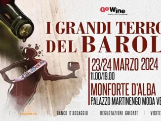 I grandi terroir del Barolo, Go wine porta a Monforte gli enoturisti